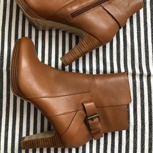 Nine West booties